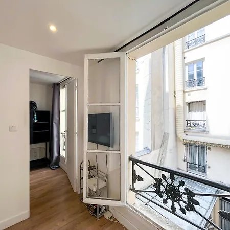 Apartment 148 - Urban In