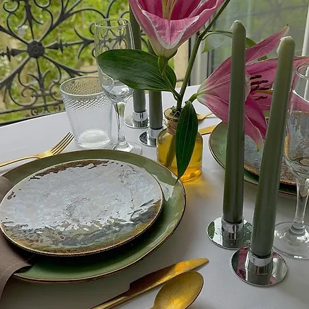 Apartment Luxury With A View Of The Eiffel Tower Paris