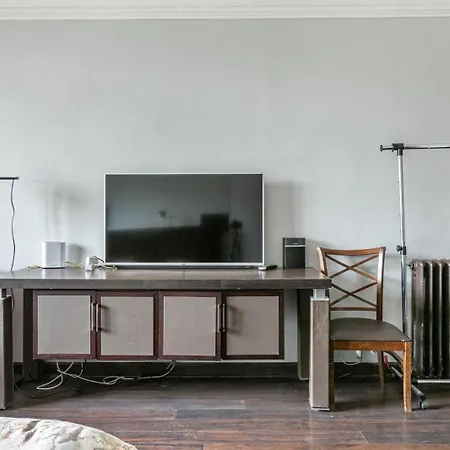 Elysees Vip Apartment *