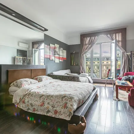 Elysees Vip Apartment *