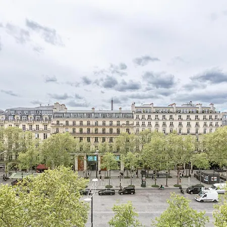 Elysees Vip Apartment *