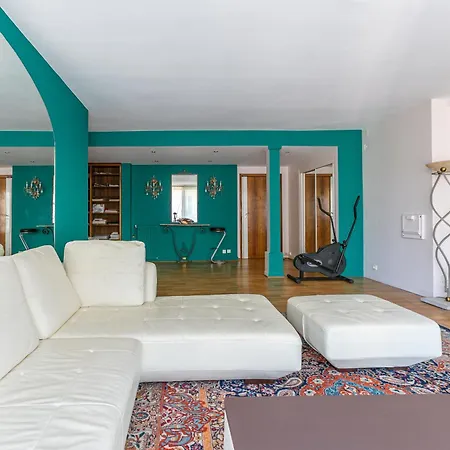 Appartement élysées