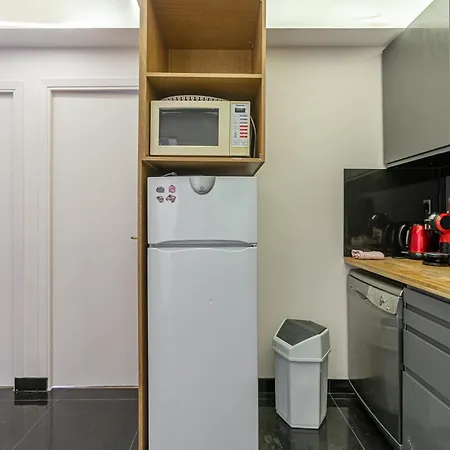 Appartement élysées Paris
