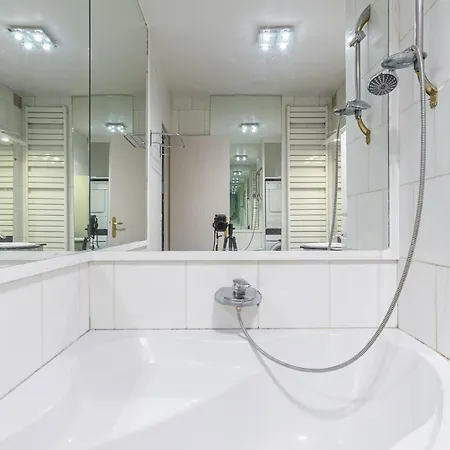 élysées Appartement *