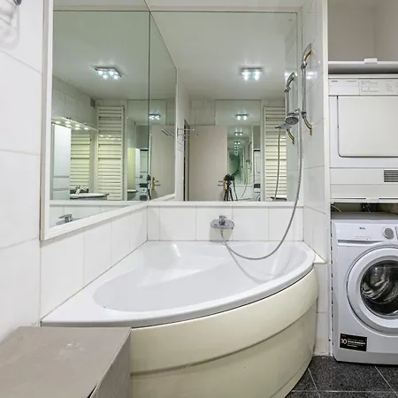 Appartement élysées Paris