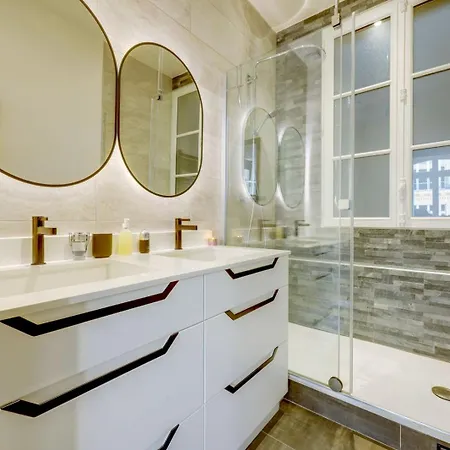Apartment Luxury - Champs Elysees