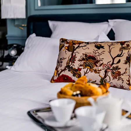 Duquesne Eiffel Hotel Paris