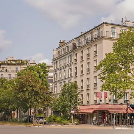 Duquesne Eiffel 4*