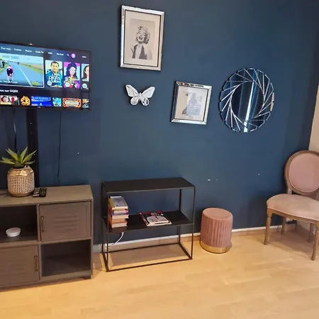 Apartman Chic Modern Duplex Adjacent To Musee D'orsay & Rodin Museum Párizs
