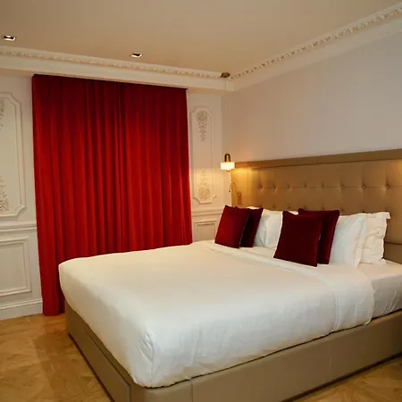 Aparthotel Mode