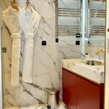 Aparthotel Mode 4*