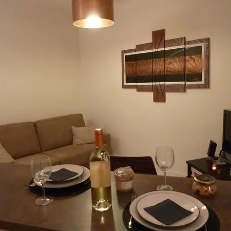 Champs-elysees Apartment Paris