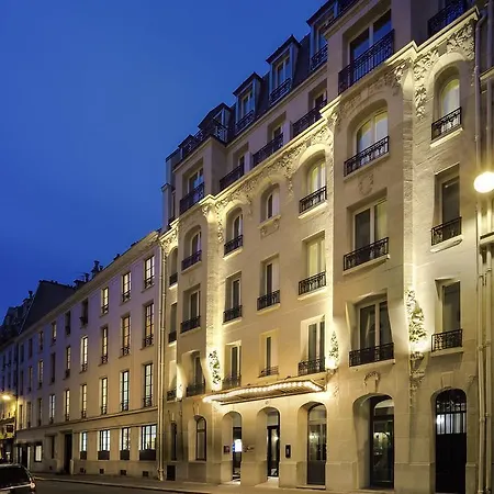 L'echiquier Opera - Mgallery