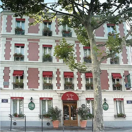 Korner Etoile Paris