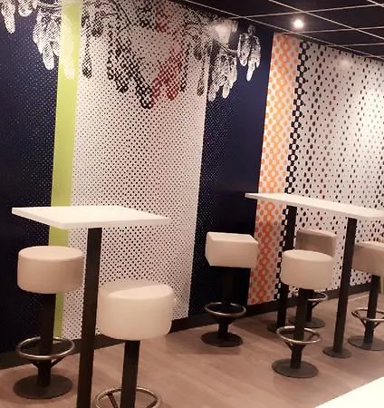 Ibis Budget Centre Hotel Grigny (Essonne)