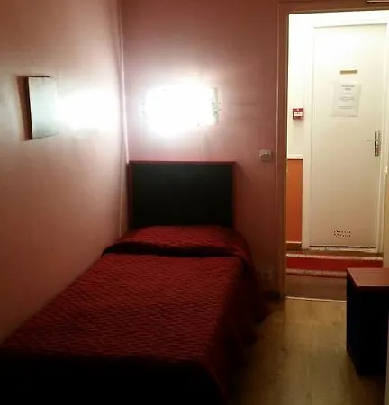 Hotel Victory Galou *