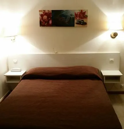 Hotel Victory Galou Paris
