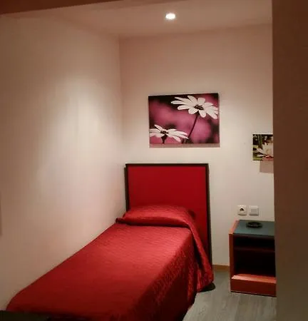 Hotel Victory Galou