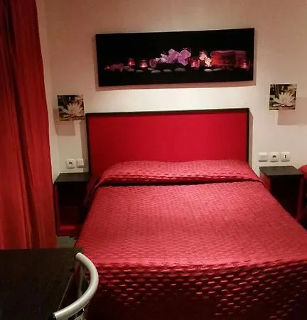 Victory Galou Hotel
