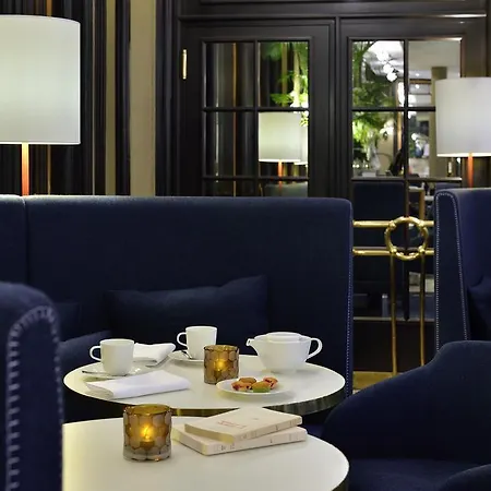 L'echiquier Opera - Mgallery Hotel 4*