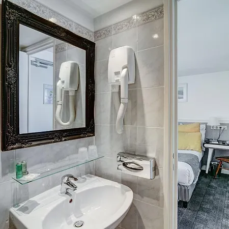 Monterosa - Astotel 3* Paris