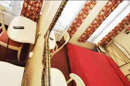 Arcantis Royal Bel Air Paris