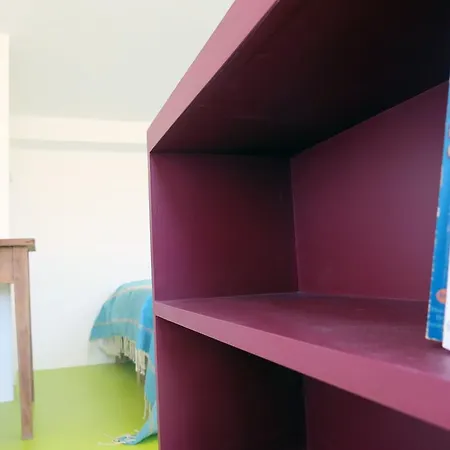 Apartment Mini Loft Roquette Citycosy