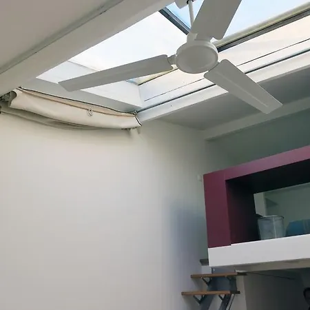 Mini Loft Roquette Citycosy *