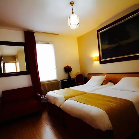 De La Félicité Hotel Parigi