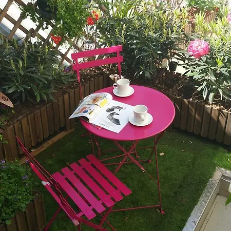 De Bellevue Gare Du Nord Hotel 3*