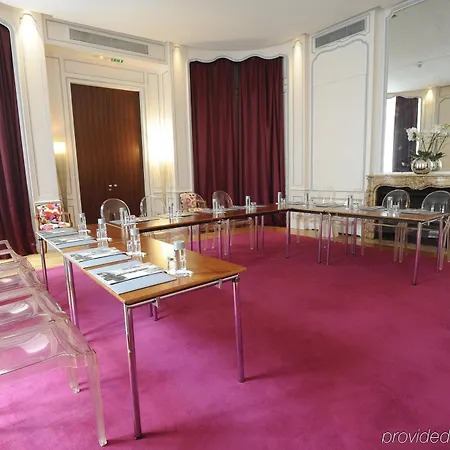 De Sers Champs Elysees Hotel