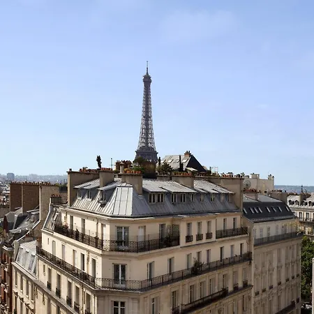 De Sers Champs Elysees