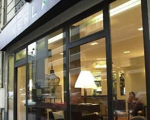 Verlain Hotel Paris
