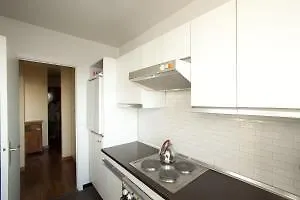 Vicq D'azir 2475 Hld 34384 Hotel París