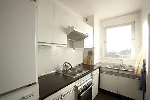 Hotel Vicq D'azir 2475 Hld 34384 París