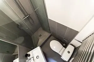 Hotel Babylone 1725 Hld 34387 3*