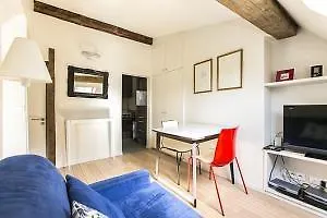 Hotel Babylone 1725 Hld 34387