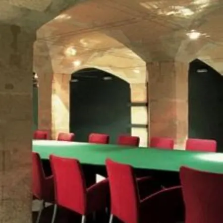 Pavillon Saint Augustin 3* Paris