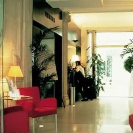 Pavillon Saint Augustin Hotel Paris