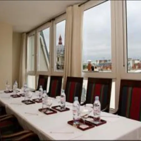 Pavillon Saint Augustin 3* Paris