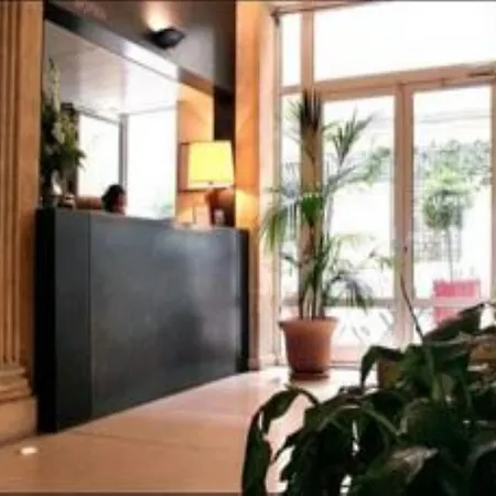 Hotel Pavillon Saint Augustin 3*