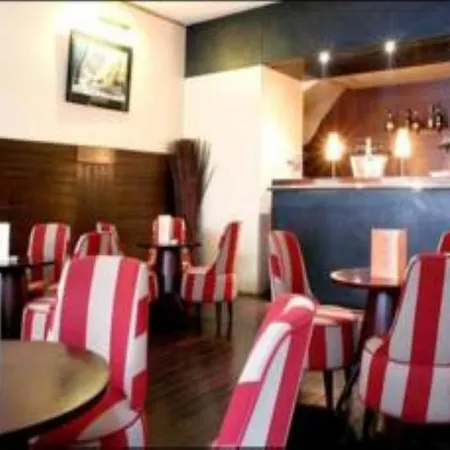 Pavillon Saint Augustin Hotel 3*