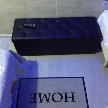 Hotel Gofen *