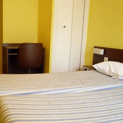 Hotel Central Hotel París