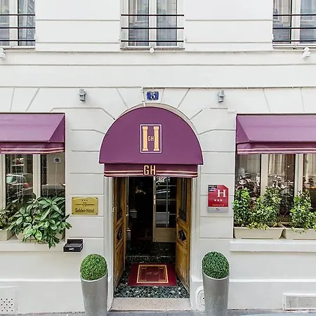 Veryste Hotel 4*