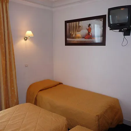 Hotel Coypel By Magna Arbor Paris