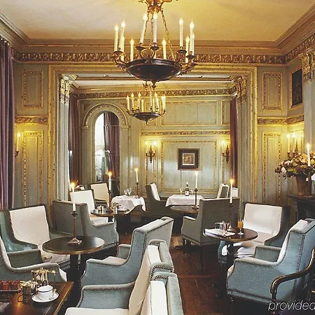 Ξενοδοχείο Le Dokhan's Arc De Triomphe, A Tribute Portfolio 5*