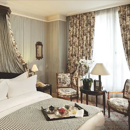 Ξενοδοχείο Le Dokhan's Arc De Triomphe, A Tribute Portfolio 5*