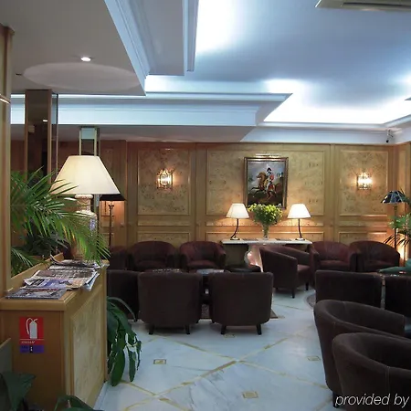 Princesse Caroline Hotel