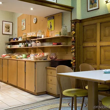 Hotel Timhotel Palais Royal 3*